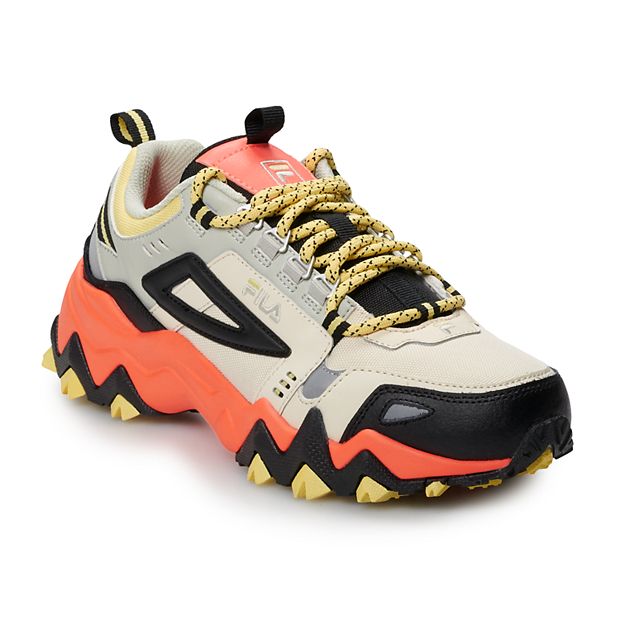 Fila oakmont tr women's discount