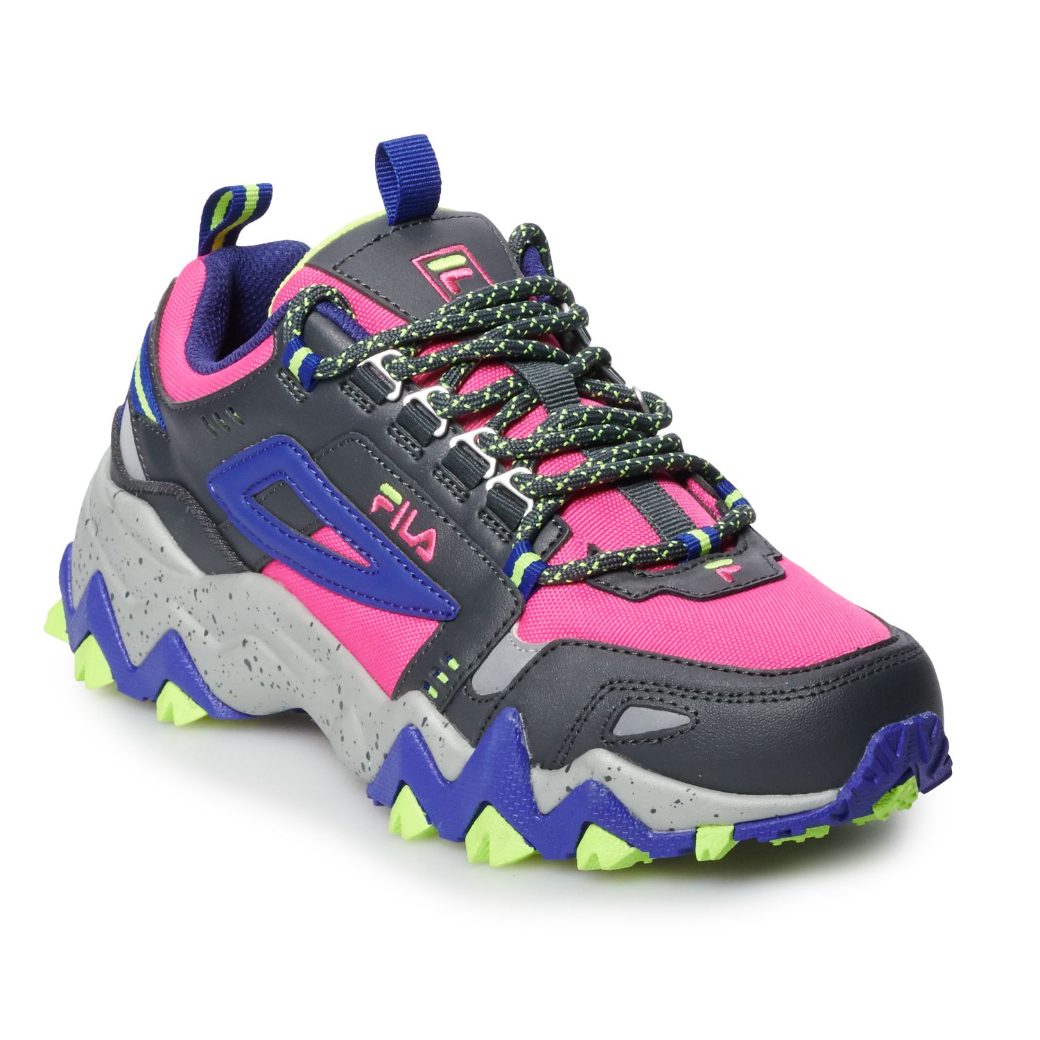 fila womens shoes kohls