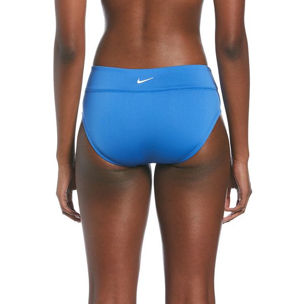 nike essential bikini bottom