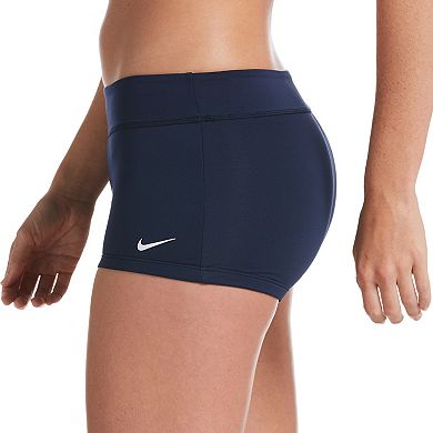 Women's Nike Essential Kick Swim Shorts