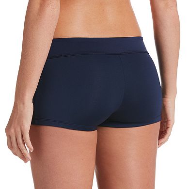 Women's Nike Essential Kick Swim Shorts