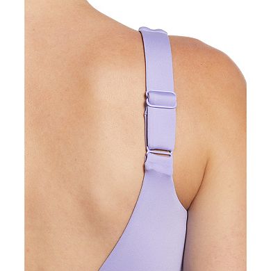 Women's Nike Essential Scoopneck Tankini Top