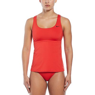 Nike tankini hotsell