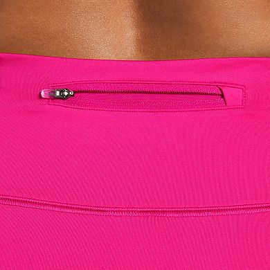 Women's Nike Essential High-Waist Swim Bottoms