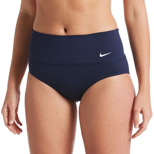 nike essential high waist bottom