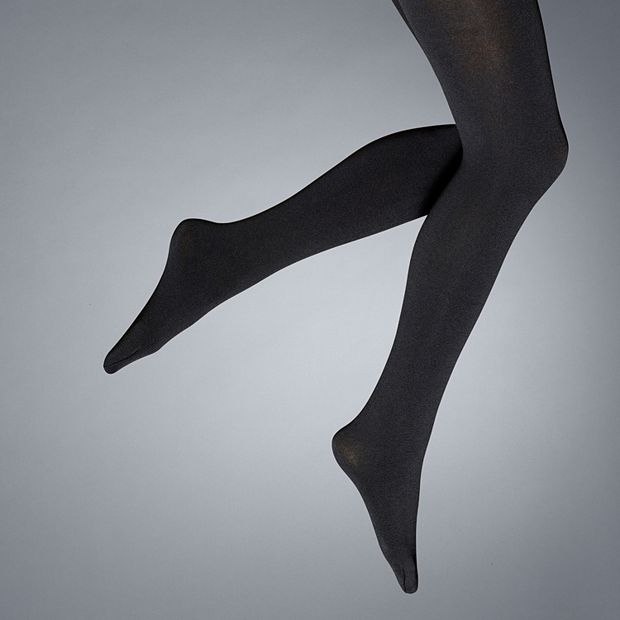 Opaque Tights WO-5502