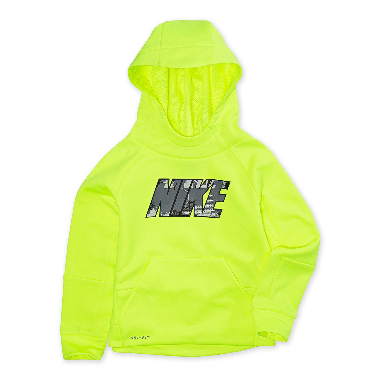 kohls boys nike hoodie