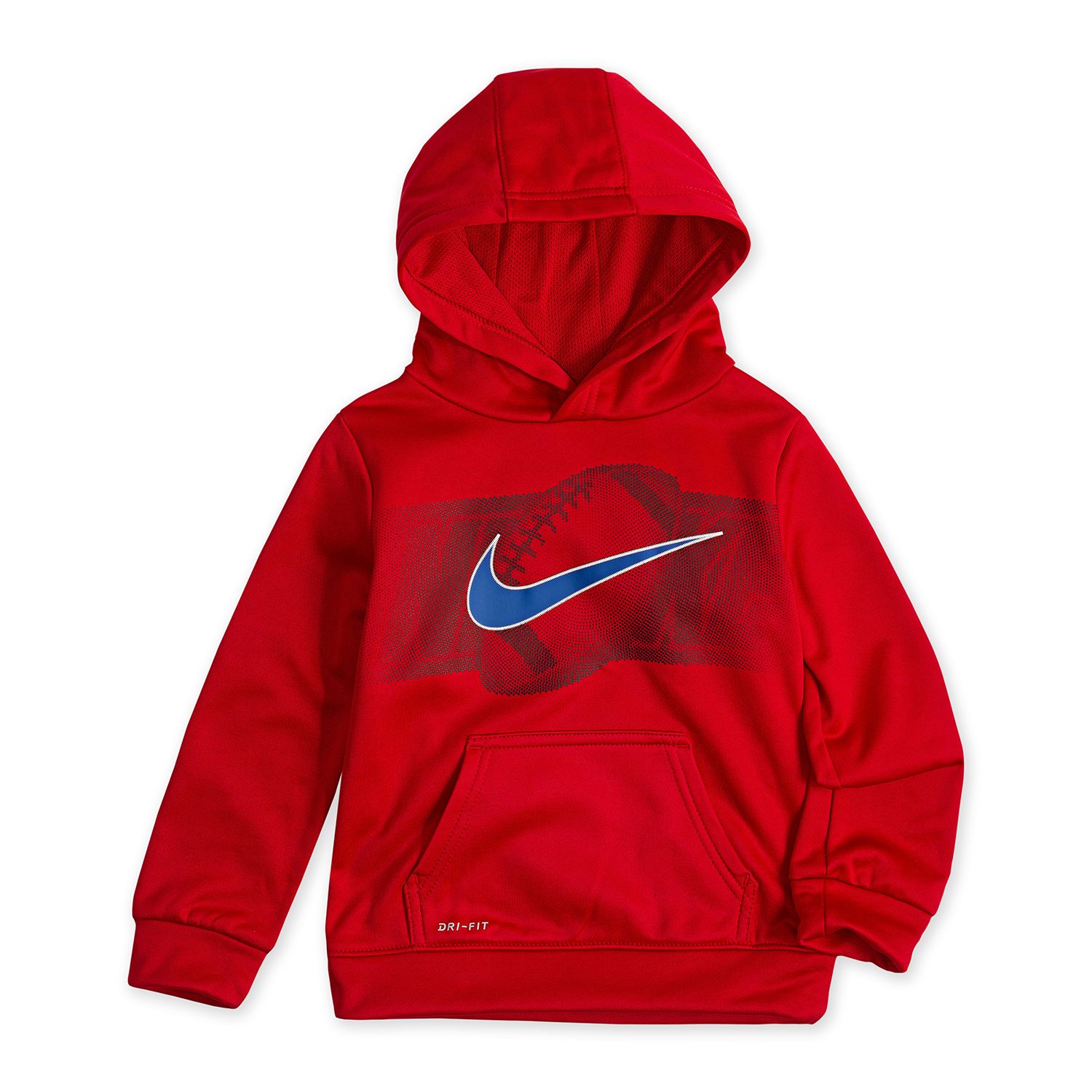 kohls boys nike hoodie