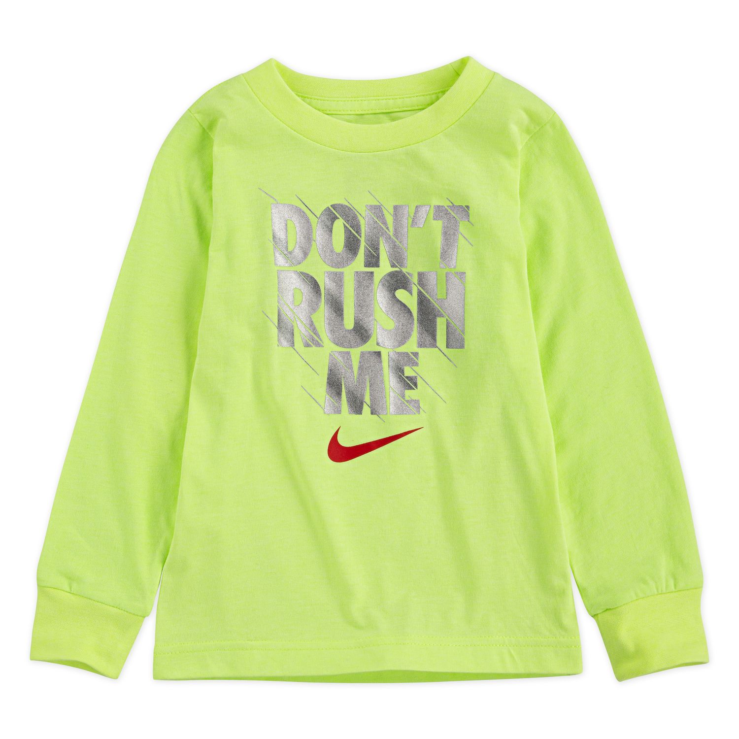 toddler boy nike long sleeve shirts