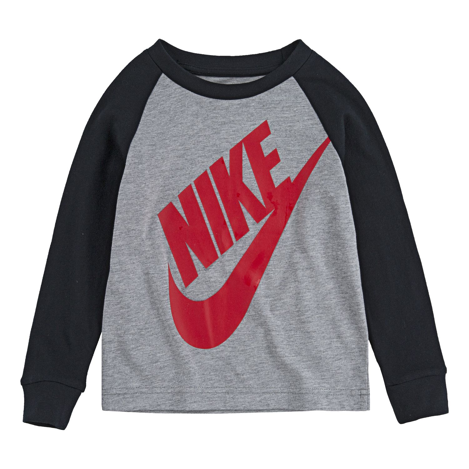 kohls nike long sleeve
