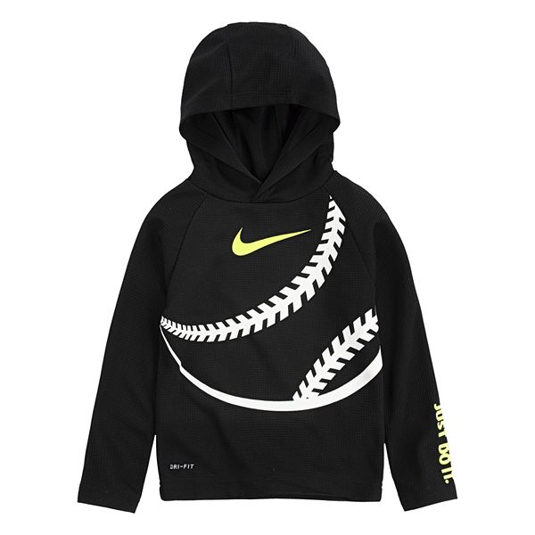 Nike baseball hoodie online youth