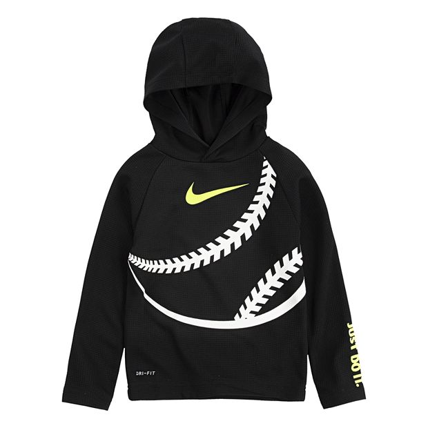 Baseball Hoodies & Pullovers.