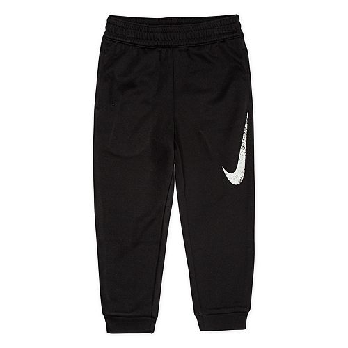 Toddler Boy Nike Therma Fleece Jogger Pants