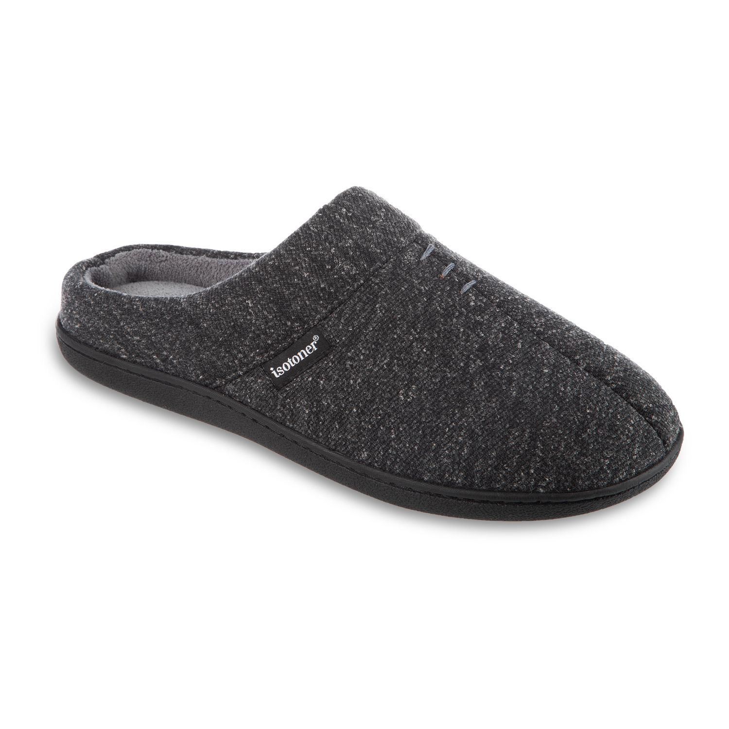 kohls slippers isotoner