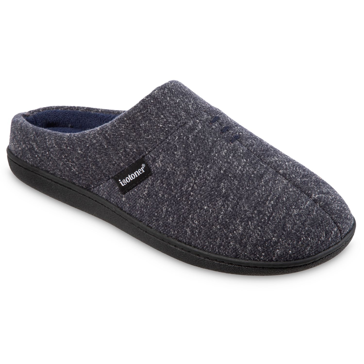 kohls mens house slippers