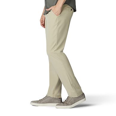 Men's Lee Performance Series Tri-Flex Pro Straight-Fit Pants