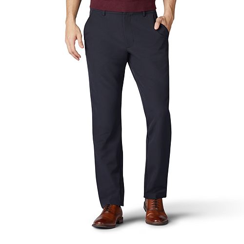lee track pants