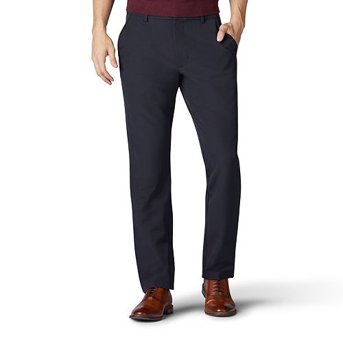 Men's Lee Performance Series Tri-Flex Pro Straight-Fit Pants