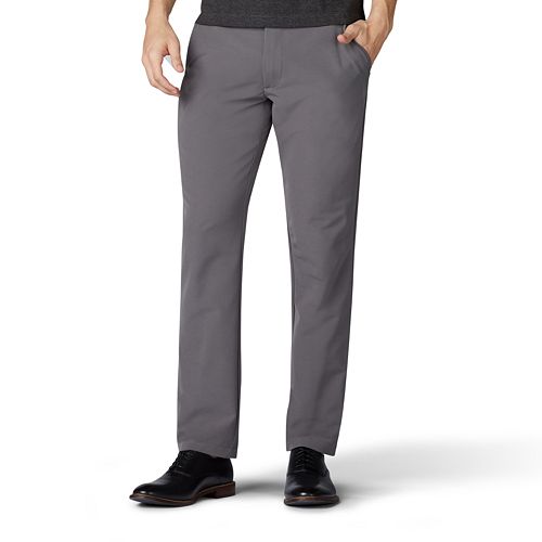 Men's Lee Performance Series Tri-Flex Pro Straight-Fit Pants