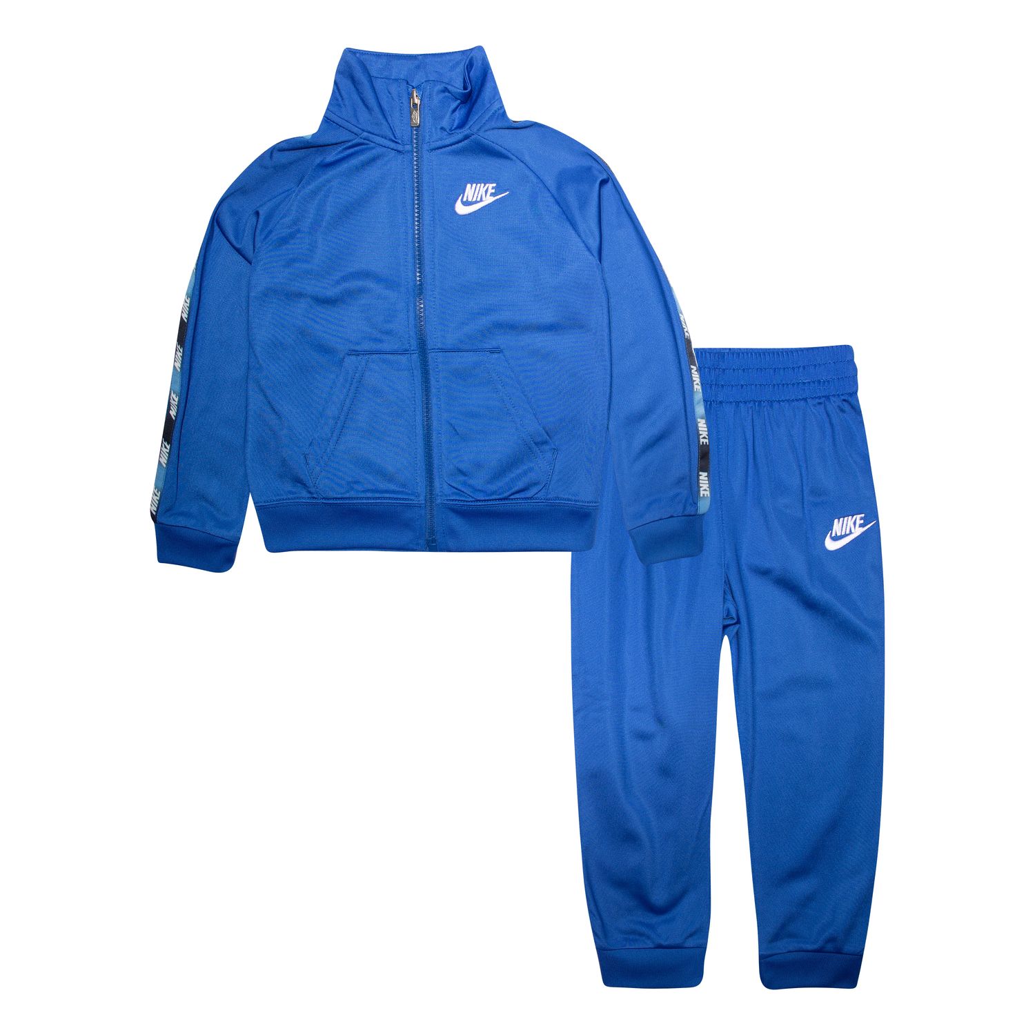 nike jogging suits for toddlers