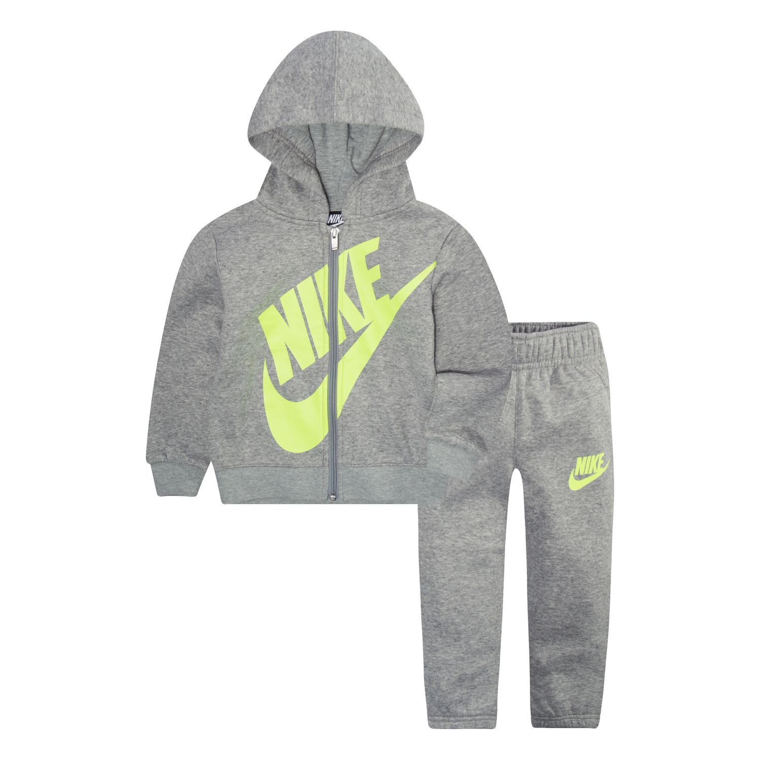 nike jogger set toddler