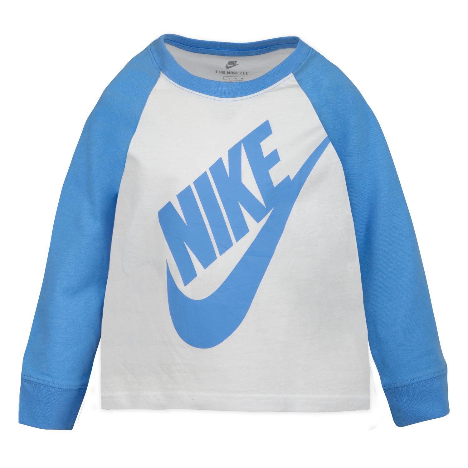 kohls nike long sleeve shirts