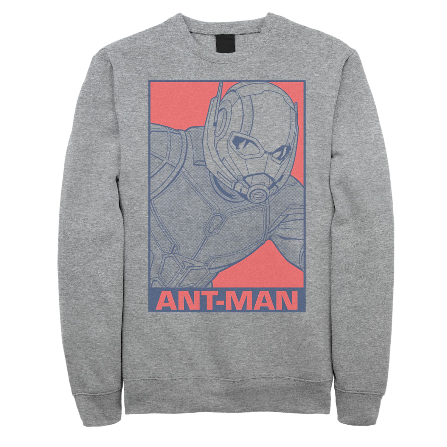 marvel sweatshirt mens