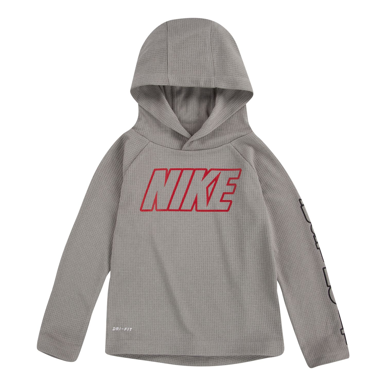 nike dri fit thermal hoodie