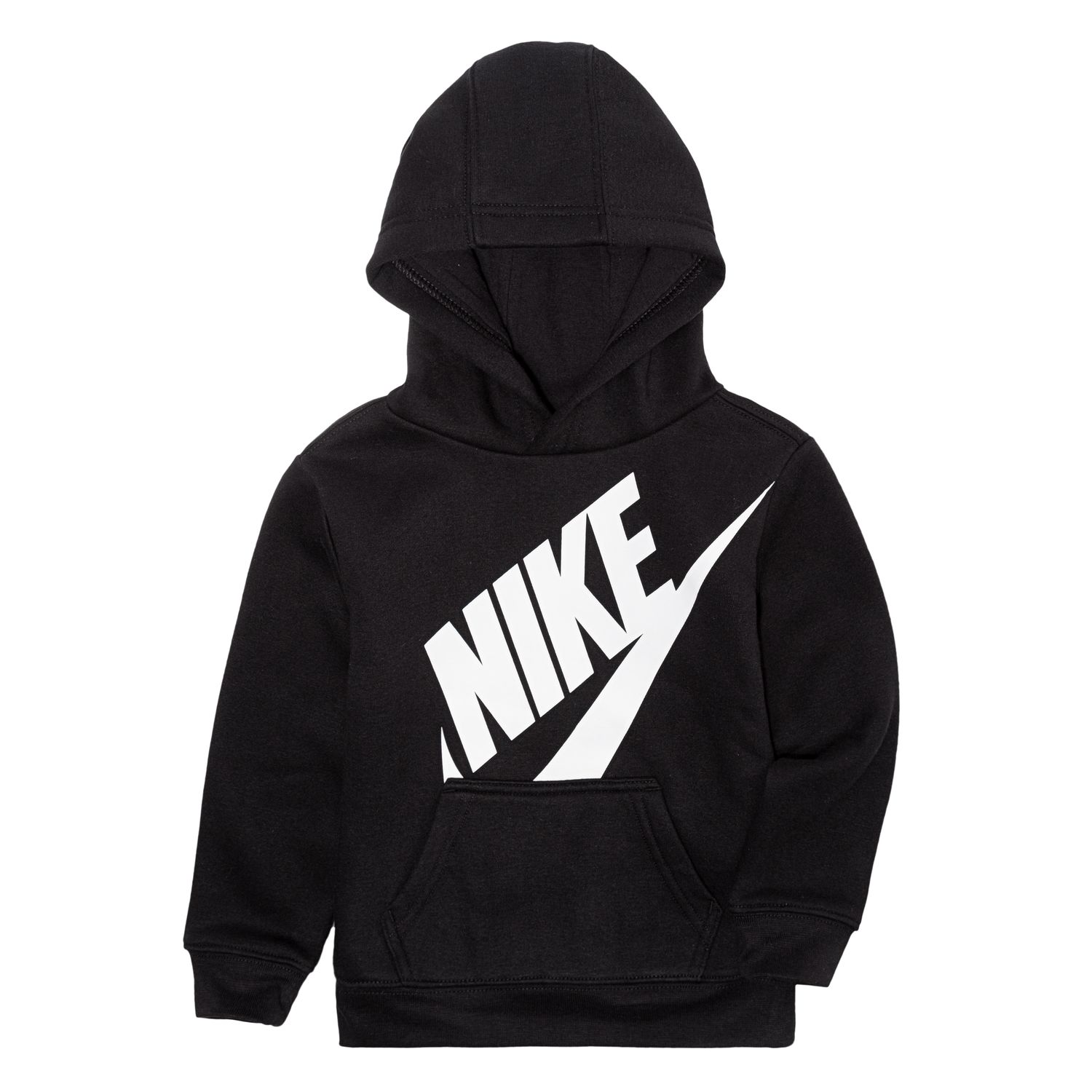 little boys nike hoodie