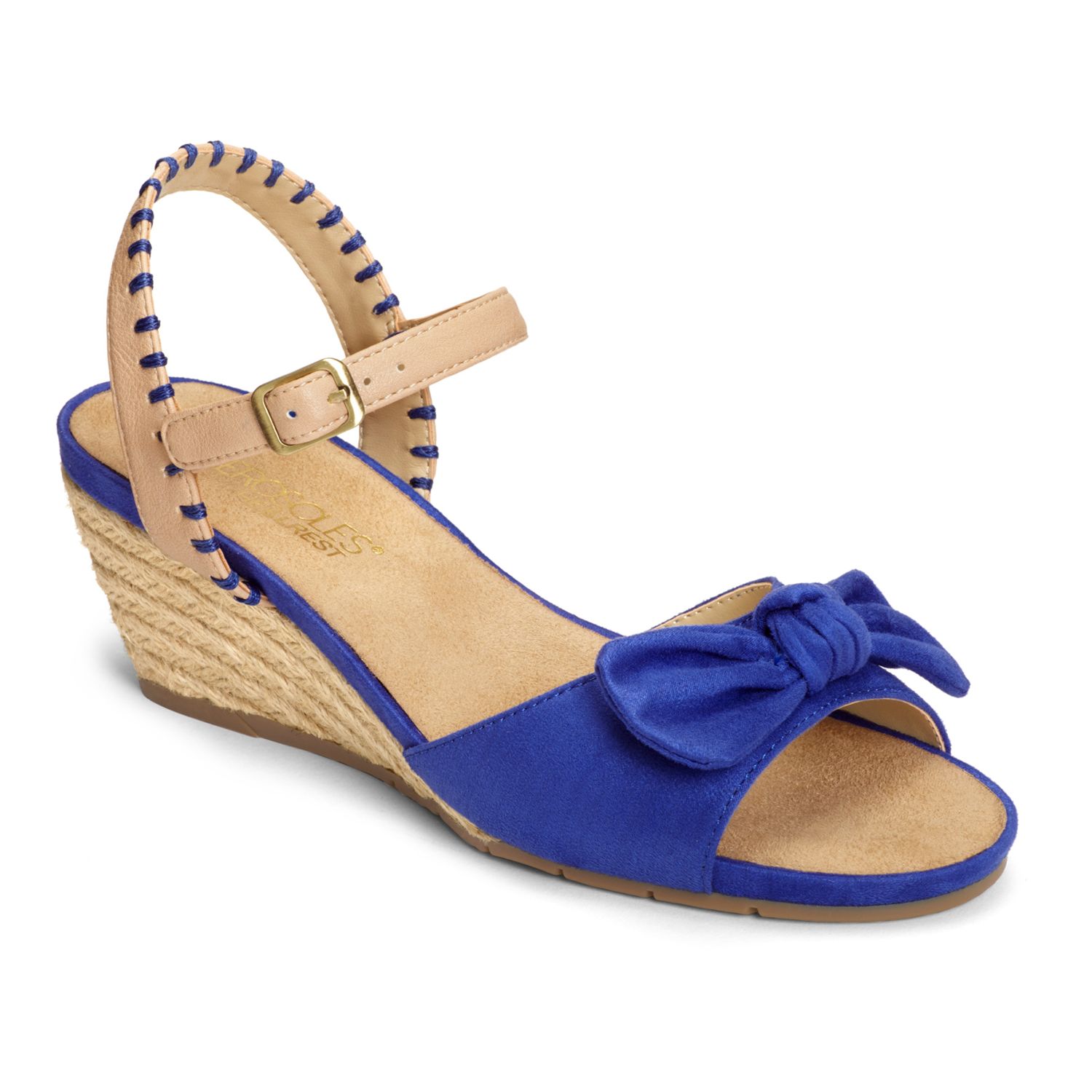 a2 wedge sandals