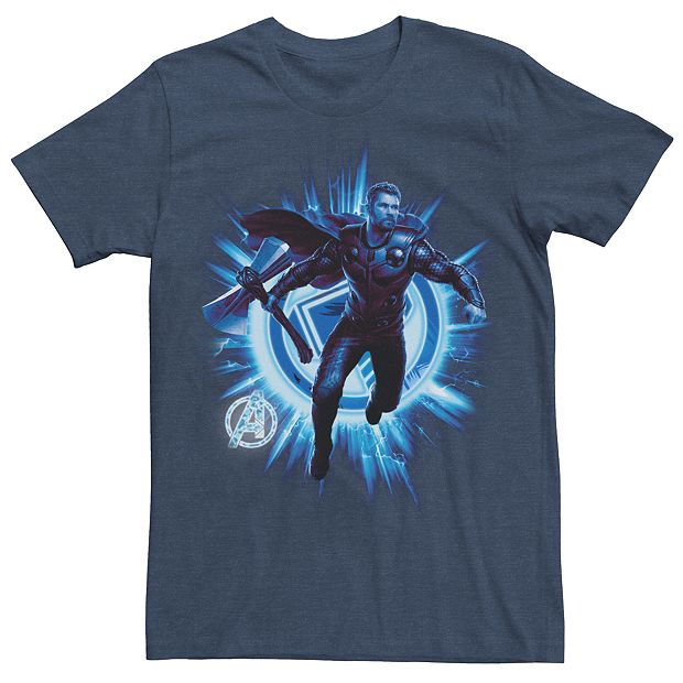 Kohls cheap endgame shirts