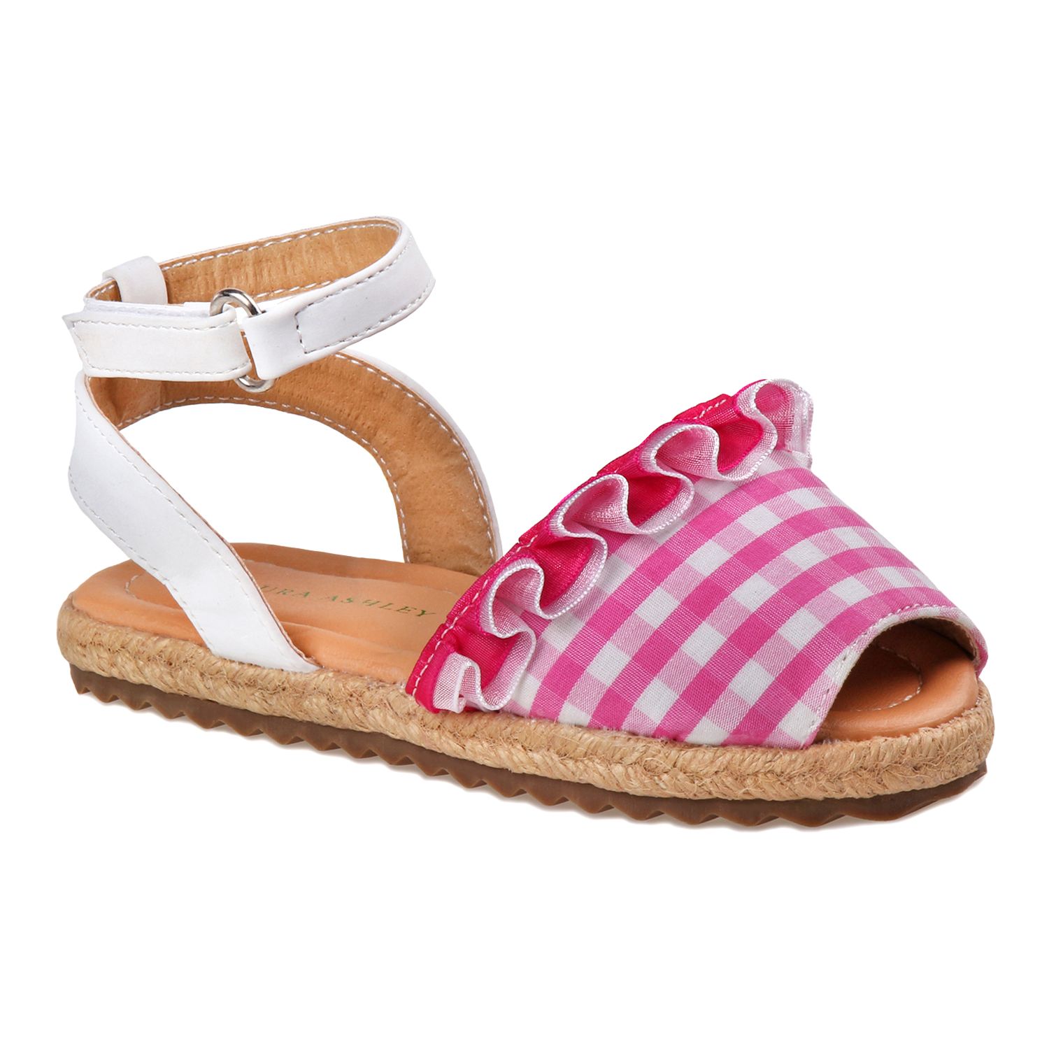 espadrille sandals girls