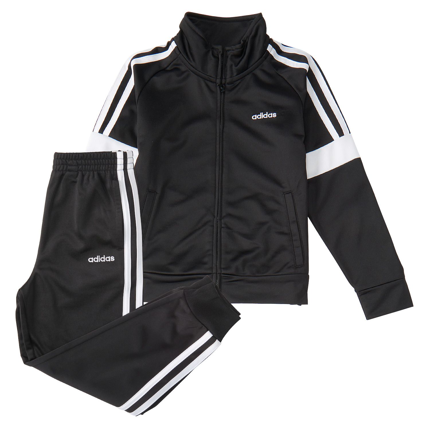 kohls adidas tracksuit