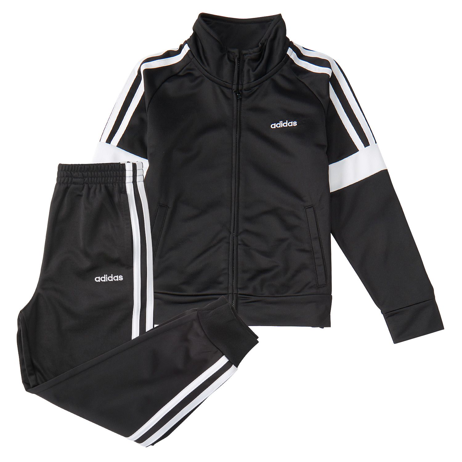 kohls adidas track jacket