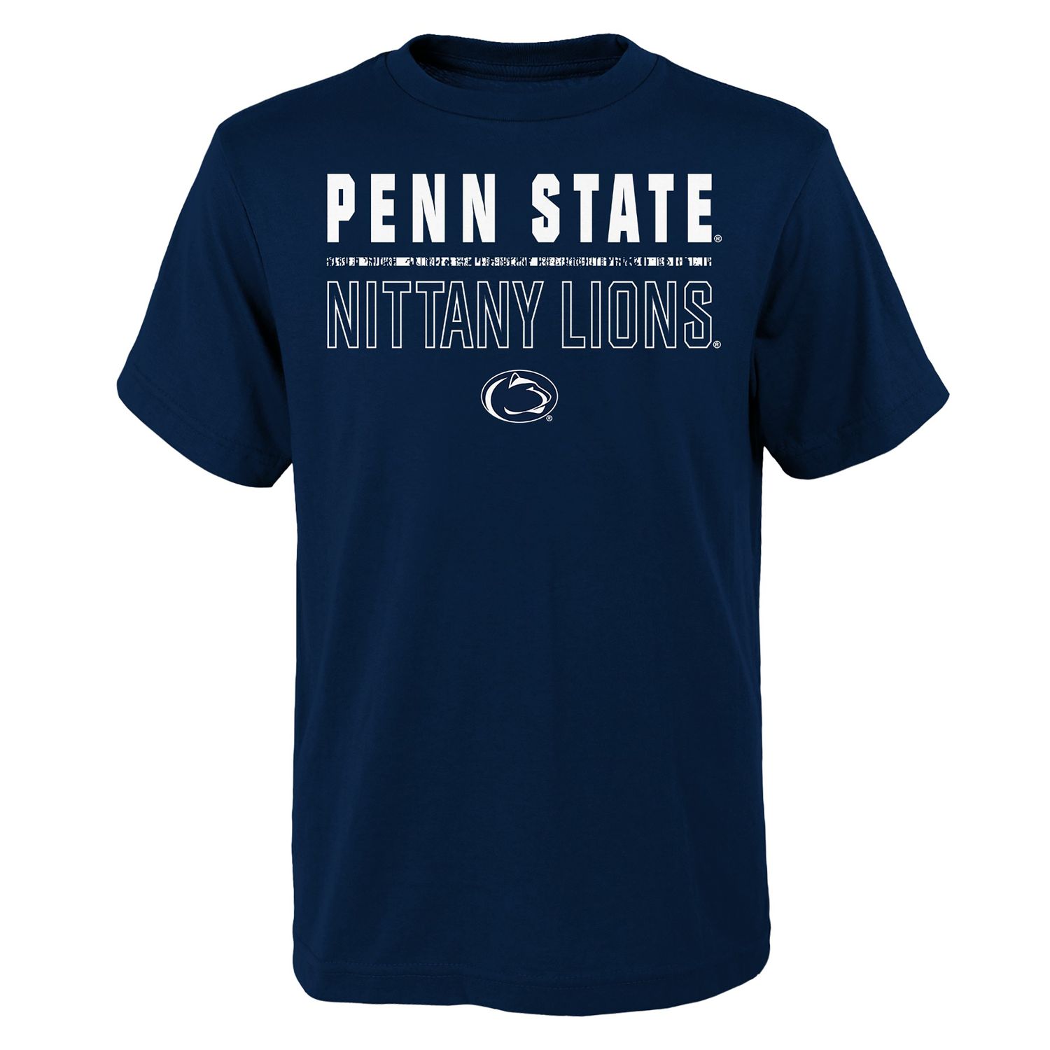 boys penn state jersey