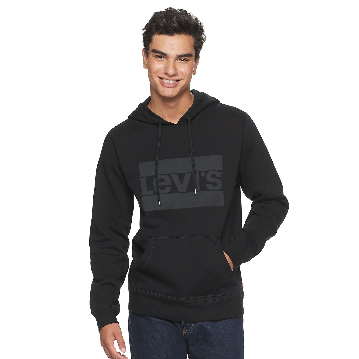 kohls levi sweatshirt