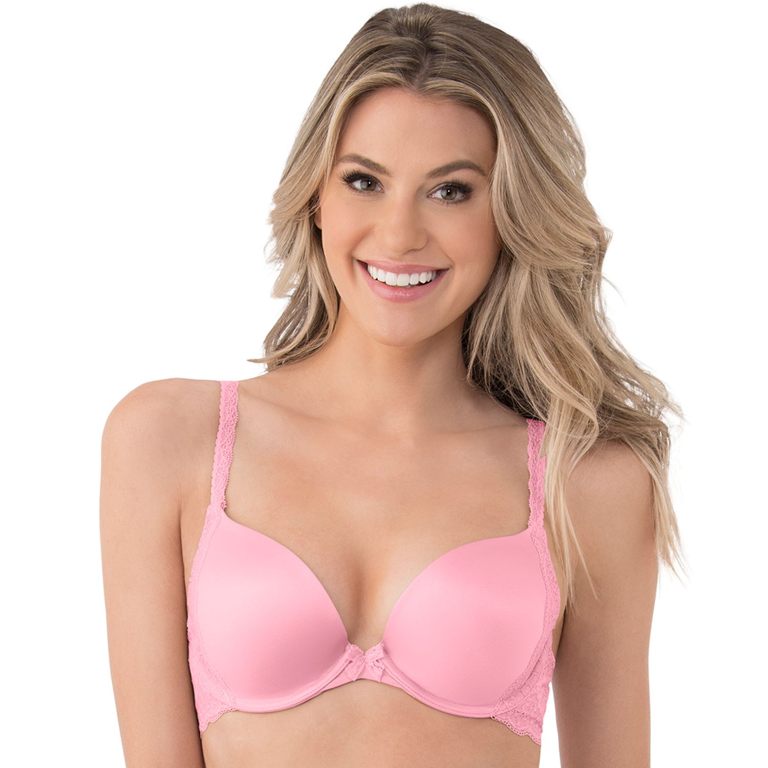 kohl's lily of france bras