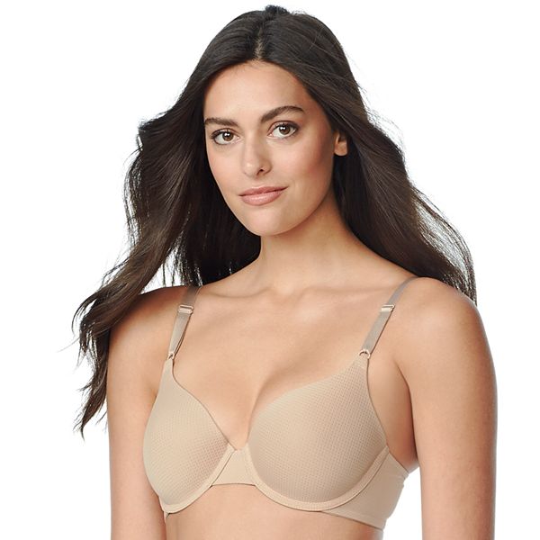 MUSINSA  VERISH COOL FIT BRA VOLUME NO HOOK - BROWN