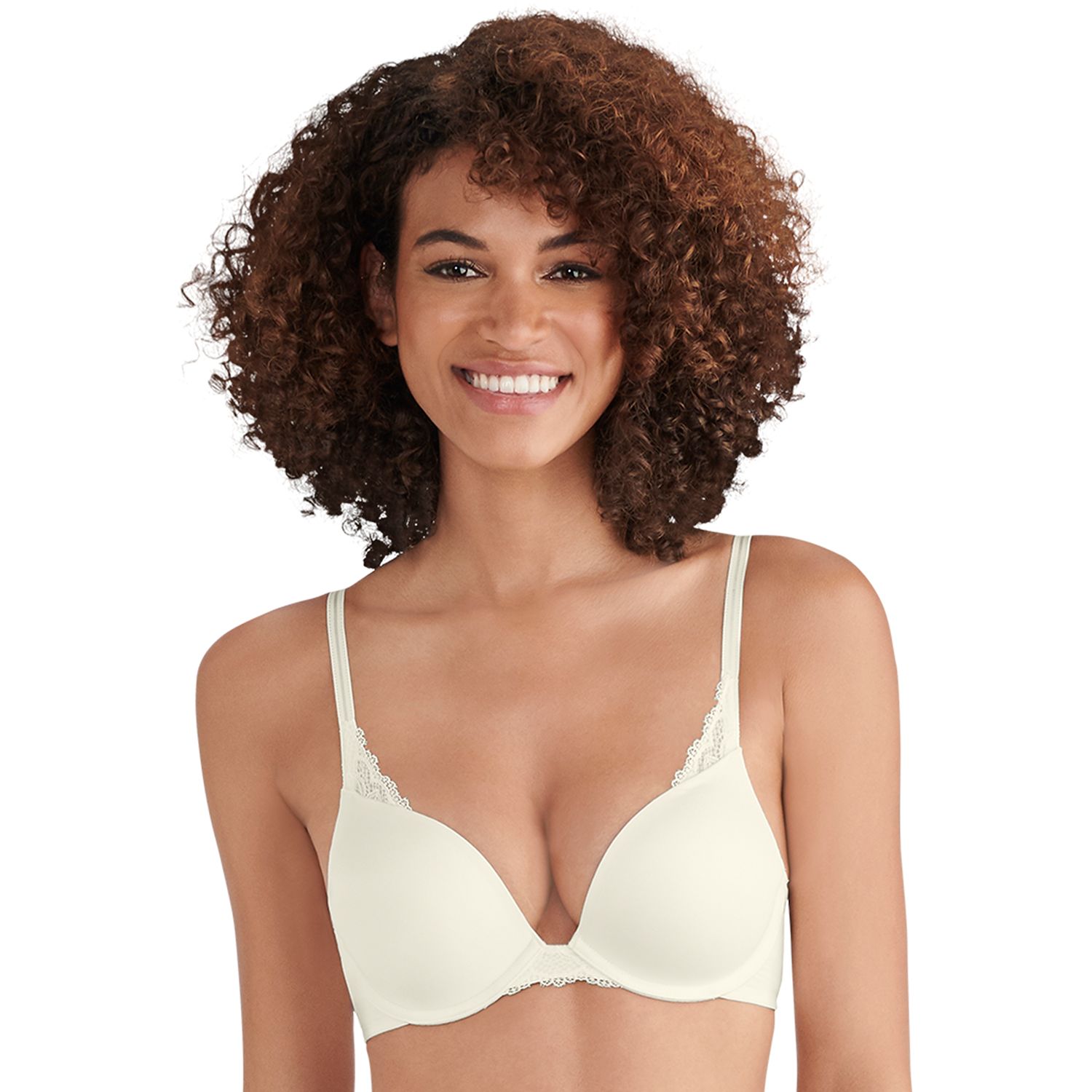 lily of france sports bra kohl's