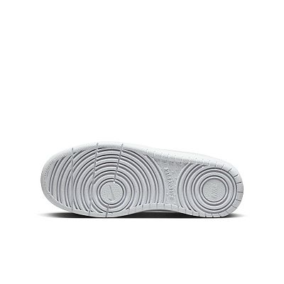 Nike Court Borough Low Recraft Big Kids' Shoes