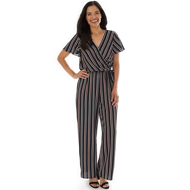 Kohls apt 9 jumpsuit online