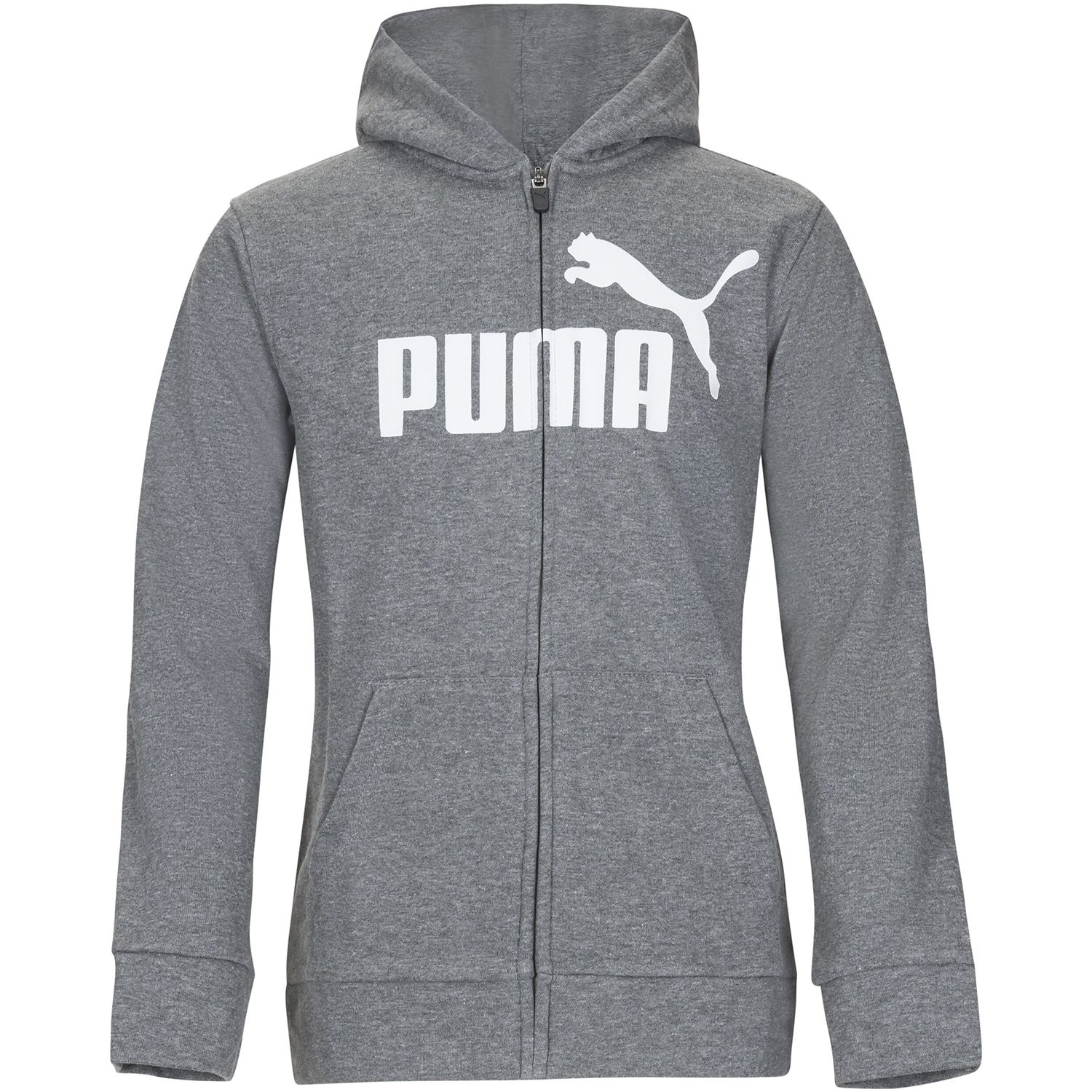 puma sweater