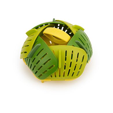 Joseph Joseph Bloom Folding Steamer Basket