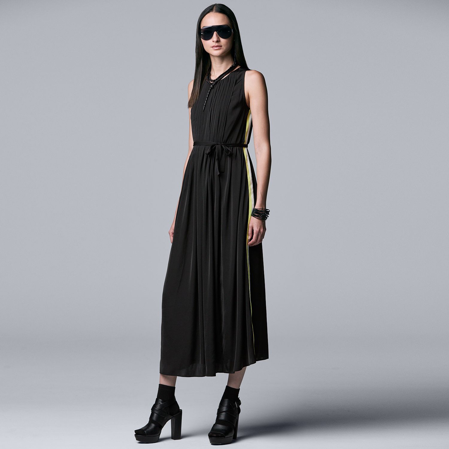kohls vera wang dresses