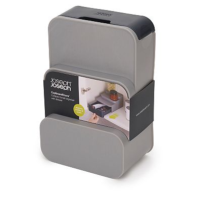 Joseph Joseph Cupboard Store Compact Tiered Organizer