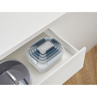 Joseph Joseph Editions Nest Lock 10-pc. Storage Container Set