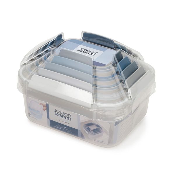 Joseph Joseph Editions Nest Lock 10pc. Storage Container Set