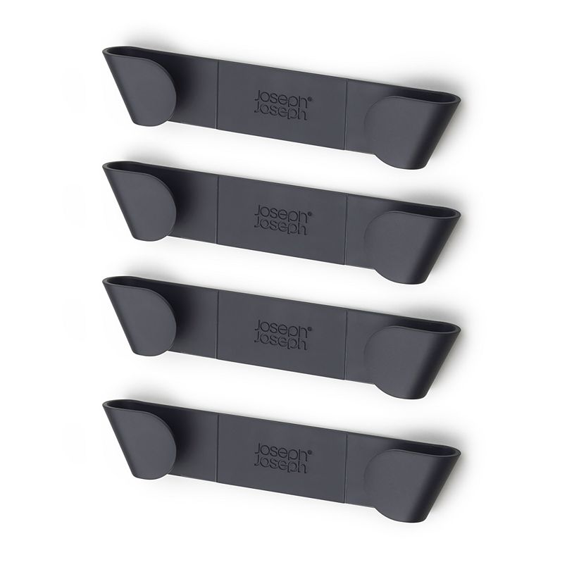 Cupboard Store 4-pc. In-cupboard Pan Lid Holders
