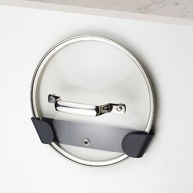 Joseph Joseph Cupboard Store 4-pc. In-cupboard Pan Lid Holders