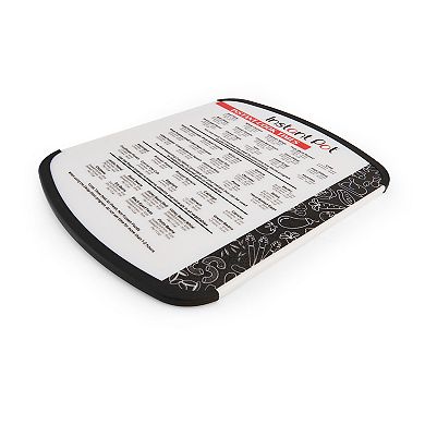 Instant Pot Cook Times Cutting Board